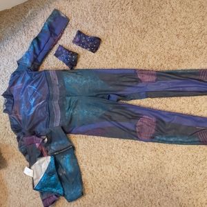 Descendants 3 Mal costume